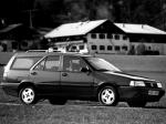 Fiat Tempra SW 4x4 1992 года